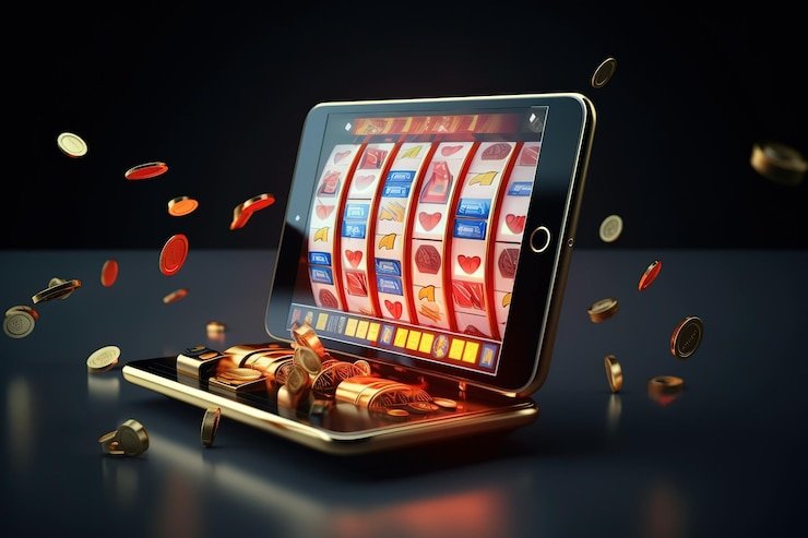 Ilustrasi perlindungan data pribadi pengguna di platform digital