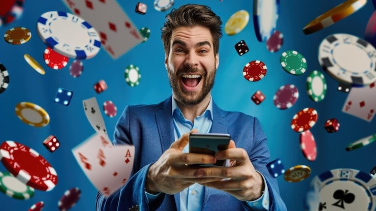 Simbol keamanan data dan perlindungan privasi pengguna